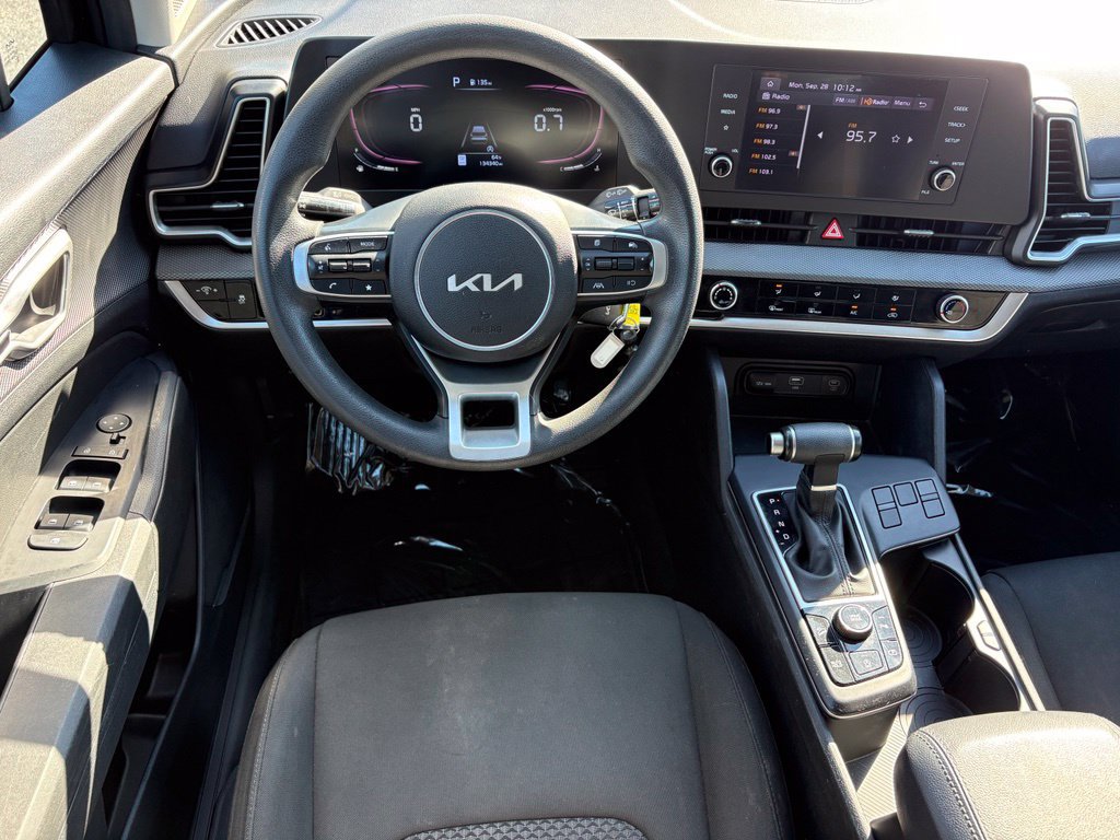 Used 2023 Kia Sportage LX FWD image 18