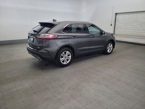 Used 2020 Ford Edge SEL FWD image 10
