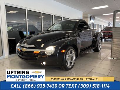 Used 2005 Chevrolet SSR w/ Preferred Equipment Group
