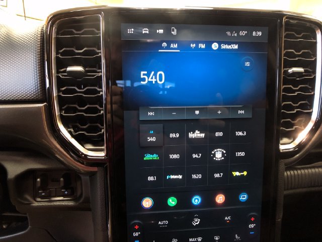 New 2026 Ford Ranger XLT AWD/4WD image 15