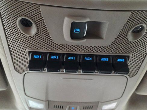 Used 2019 Ford F250 Limited w/ FX4 Off-Road Package image 72