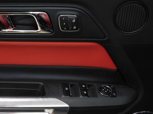 Used 2016 Ford Mustang GT Premium w/ Equipment Group 401A RWD image 37