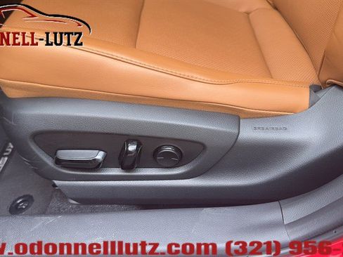 Used 2021 Lexus UX 200 w/ Premium Package FWD image 8