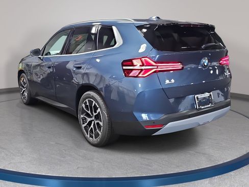 New 2026 BMW X3 xDrive30i w/ Premium Package AWD/4WD image 7