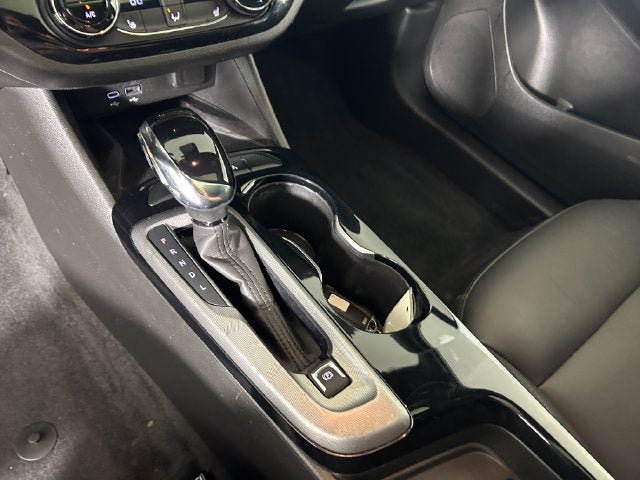 Used 2024 Buick Envista Sport Touring w/ Convenience I Package FWD image 19