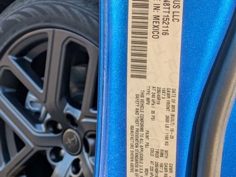 New 2026 Jeep Compass Limited w/ Sun, Sound & Navigation Group image 29