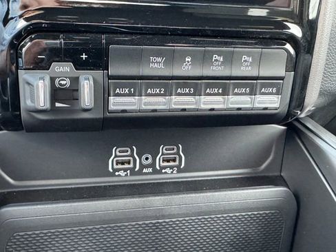 New 2026 RAM 2500 Big Horn AWD/4WD image 47