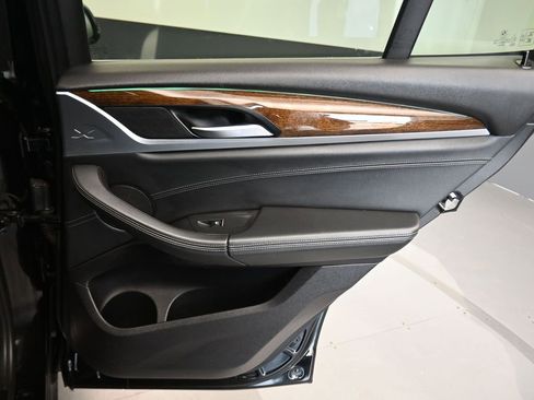 Used 2019 BMW X3 sDrive30i w/ Convenience Package image 36