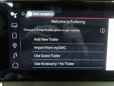 Used 2023 GMC Sierra 1500 Denali Ultimate image 24