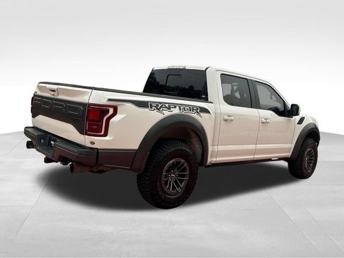 Used 2019 Ford F150 Raptor w/ Equipment Group 802A Luxury AWD/4WD image 8