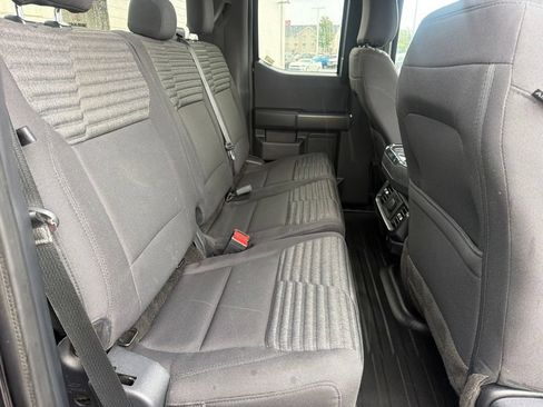 Used 2023 Ford F150 XL w/ Trailer Tow Package AWD/4WD image 49
