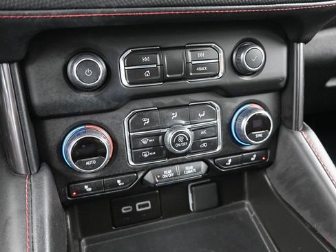 Used 2024 Chevrolet Tahoe RST w/ Sport Performance Package image 34