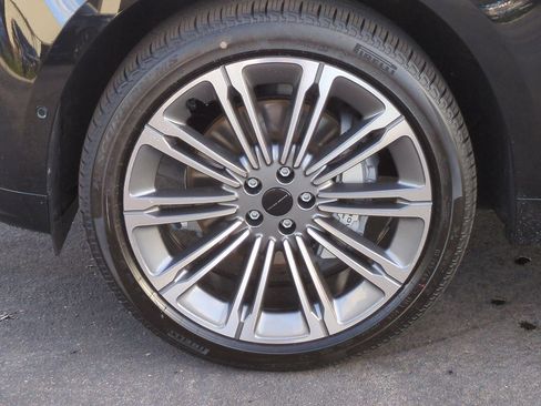 New 2026 Land Rover Range Rover Sport Dynamic SE image 28