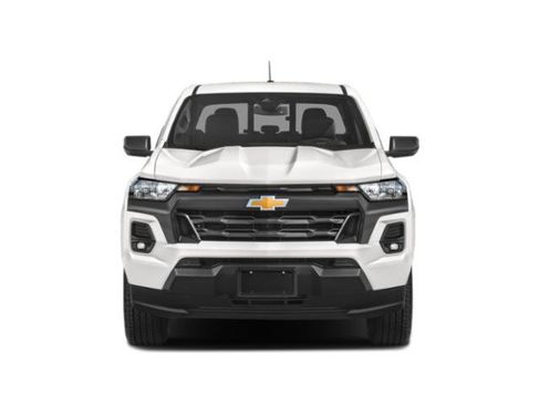 Used 2023 Chevrolet Colorado LT w/ LT Convenience Package AWD/4WD image 7