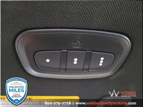 Used 2024 Jeep Grand Cherokee L Limited w/ Luxury Tech Group II AWD/4WD image 41