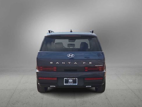 New 2026 Hyundai Santa Fe SEL image 7