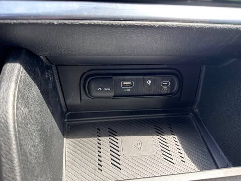 Used 2023 Kia Sportage X-Line AWD/4WD image 19