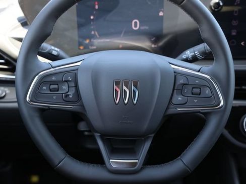New 2026 Buick Envista Sport Touring w/ Convenience I Package FWD image 25