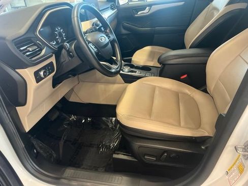 Used 2022 Ford Escape SEL AWD/4WD image 25
