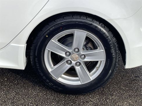 Used 2013 Mitsubishi Lancer SE AWD/4WD image 11