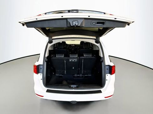 Used 2022 Honda Odyssey Elite image 25