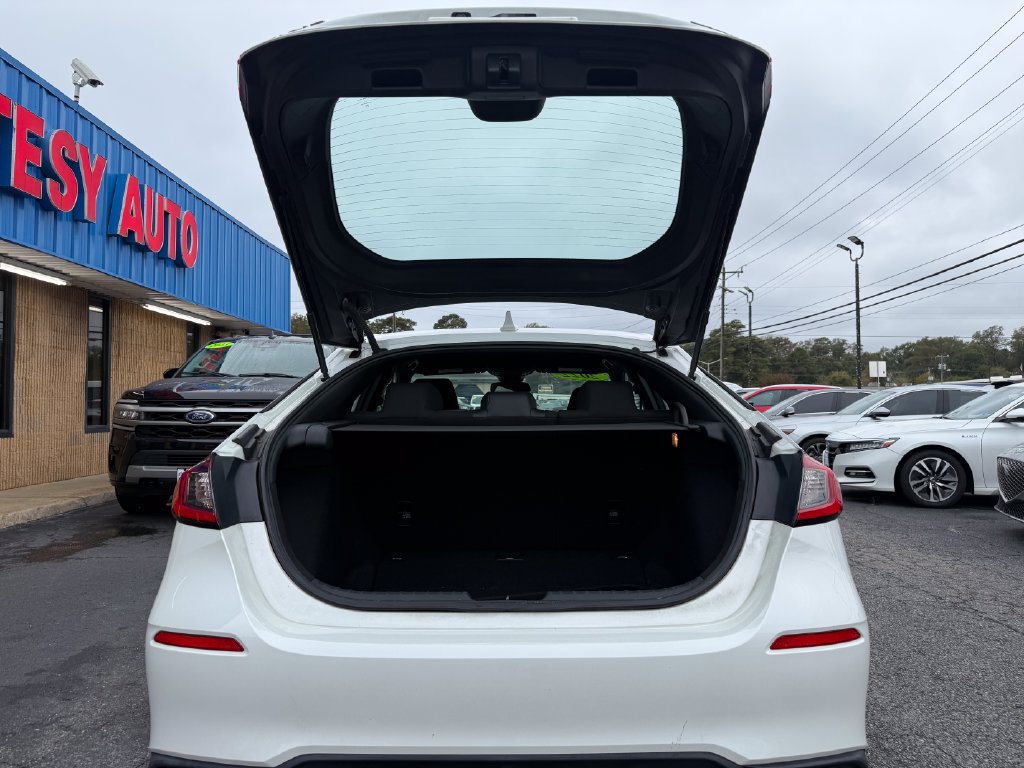 Used 2022 Honda Civic Sport image 14