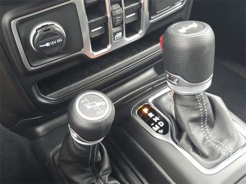 New 2025 Jeep Wrangler Sport S image 10