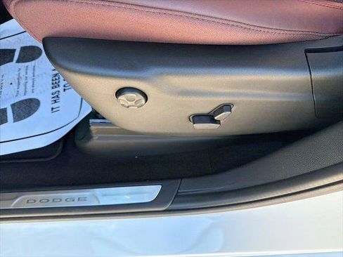 New 2026 Dodge Durango GT image 11