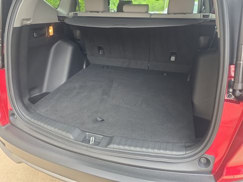 Used 2022 Honda CR-V EX-L image 16