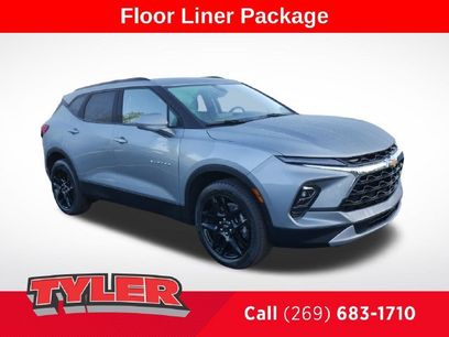 New 2026 Chevrolet Blazer LT w/ Convenience Package