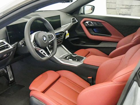 New 2026 BMW 230i Coupe w/ Premium Package image 19