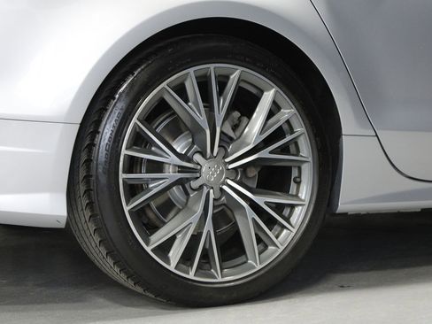 Used 2016 Audi A7 3.0T Premium Plus w/ 20" Wheel & Tire Package AWD/4WD image 7