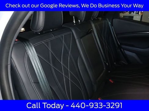 Certified 2023 Ford Mustang Mach-E Select image 40