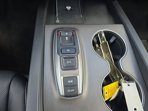 Certified 2024 Honda Ridgeline RTL+ image 21