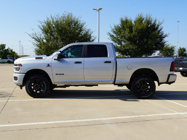 New 2027 RAM 2500 Big Horn AWD/4WD image 3