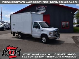 Used 2019 Ford E-350 and Econoline 350 Super Duty w/ Power Windows & Locks Group video 1