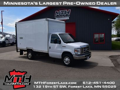 Used 2019 Ford E-350 and Econoline 350 Super Duty w/ Power Windows & Locks Group