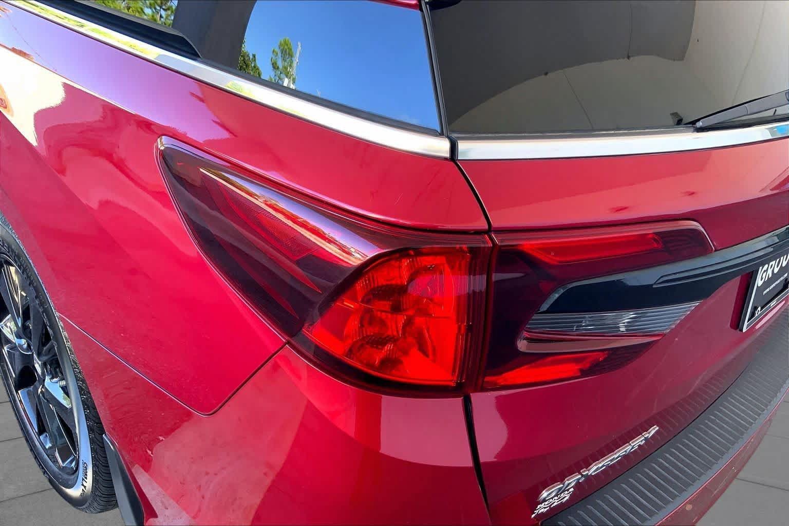 Used 2023 Honda Odyssey Sport image 28