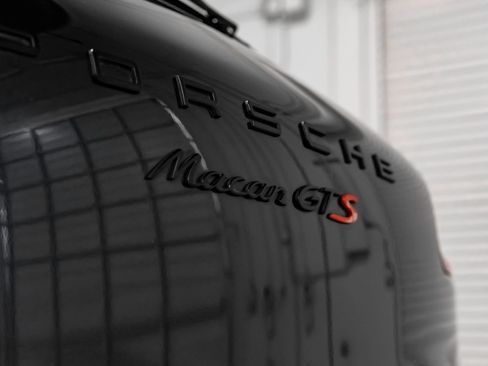 Used 2017 Porsche Macan GTS w/ Premium Package Plus AWD/4WD image 69