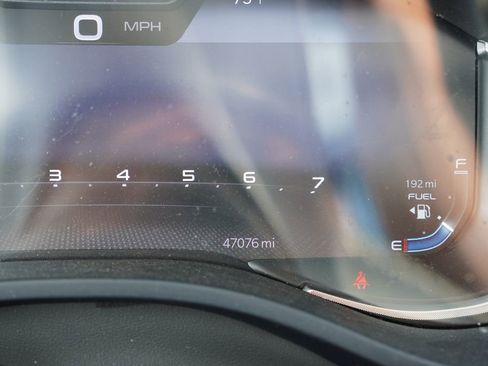 Used 2024 RAM 1500 Limited image 9