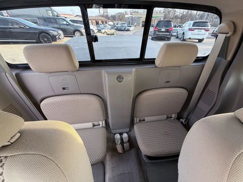 Used 2017 Nissan Frontier SV image 14