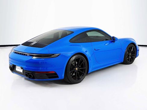 Used 2024 Porsche 911 Carrera image 9