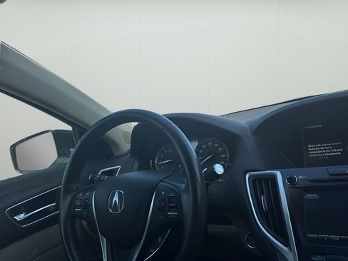 Used 2018 Acura TLX V6 w/ Technology Package image 28