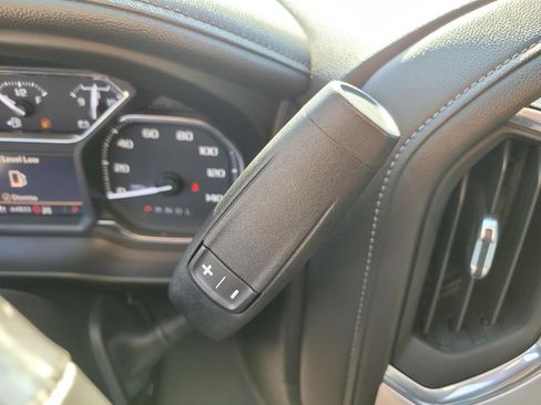 Used 2021 GMC Sierra 1500 SLT w/ SLT Premium Plus Package AWD/4WD image 34