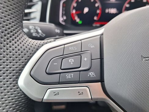 Certified 2026 Volkswagen Jetta GLI Autobahn FWD image 12
