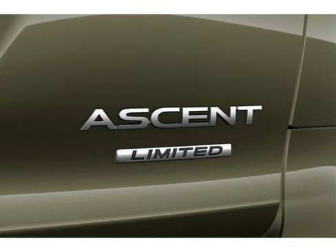 New 2026 Subaru Ascent Limited image 12