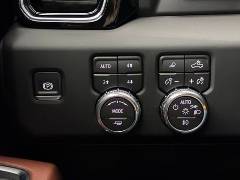 New 2026 GMC Sierra 1500 Denali Ultimate image 25