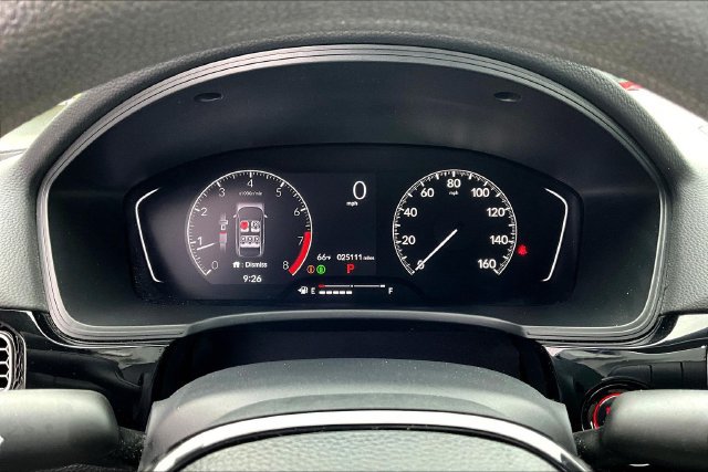 Used 2023 Honda Civic LX image 13
