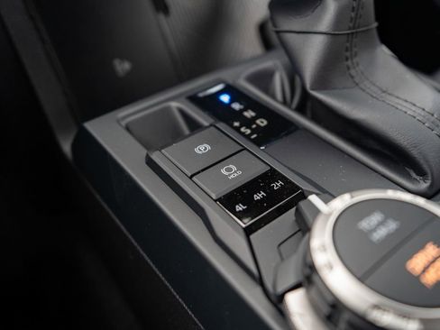 New 2025 Toyota Tacoma TRD Sport image 26