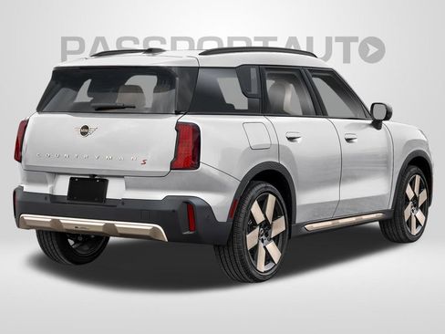 New 2027 MINI Cooper Countryman S AWD/4WD image 2